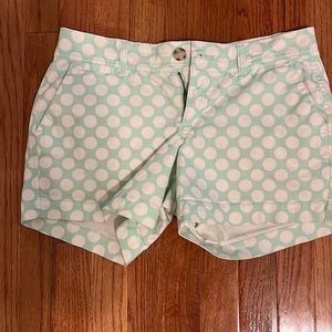 Women’s old navy shorts